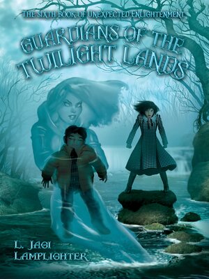 cover image of Guardians of the Twilight Lands